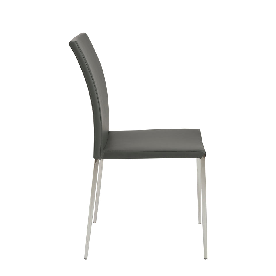Diana Stacking Side Chair