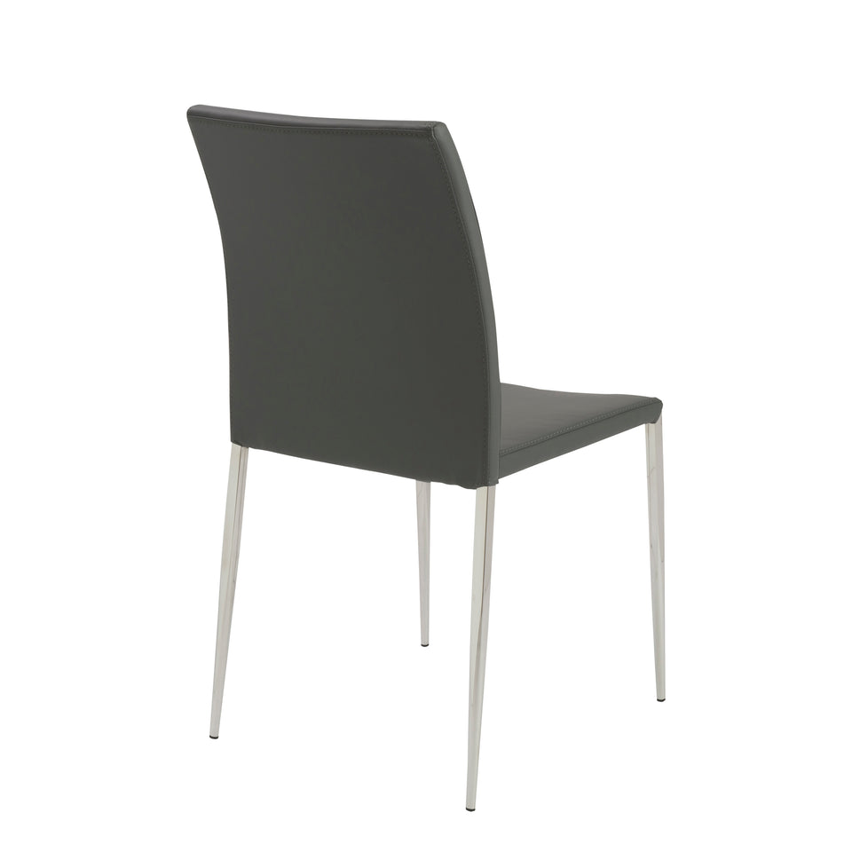 Diana Stacking Side Chair