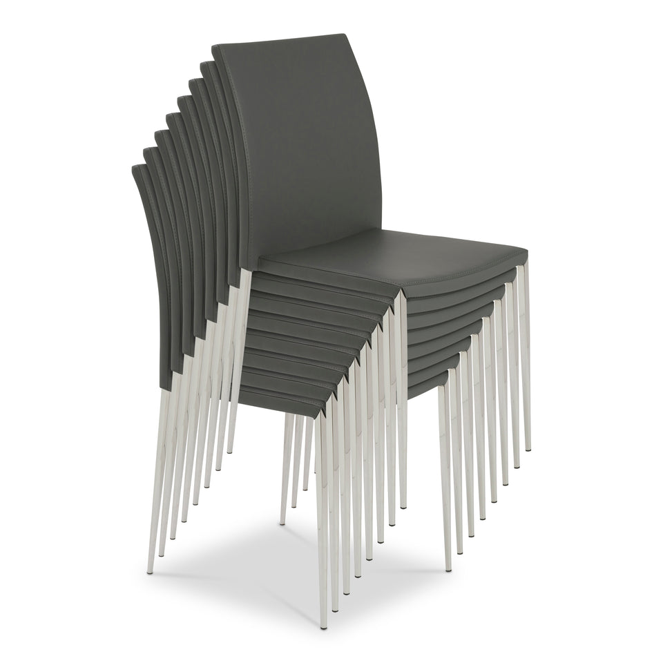 Diana Stacking Side Chair