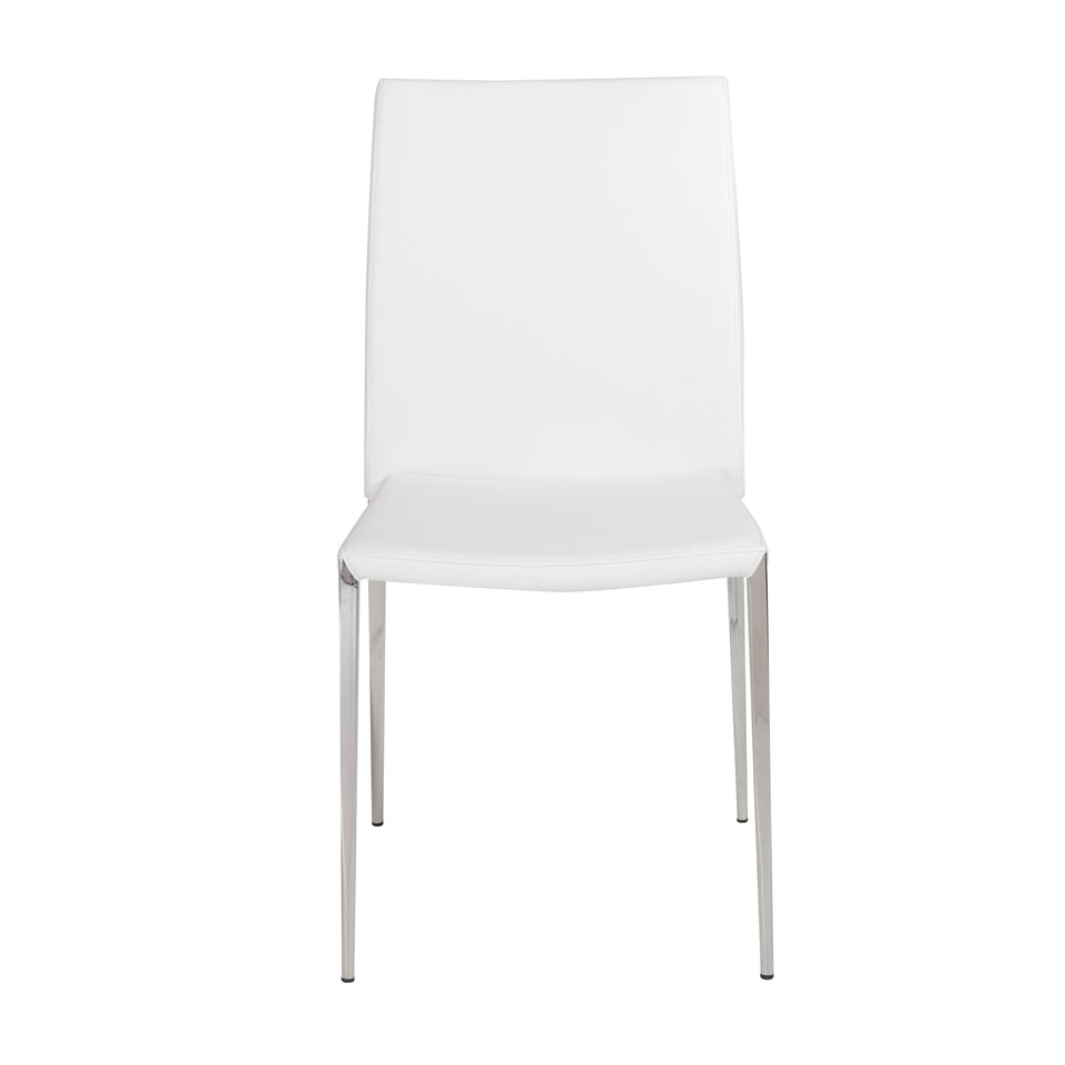 Diana Stacking Side Chair