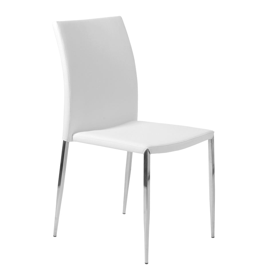 Diana Stacking Side Chair