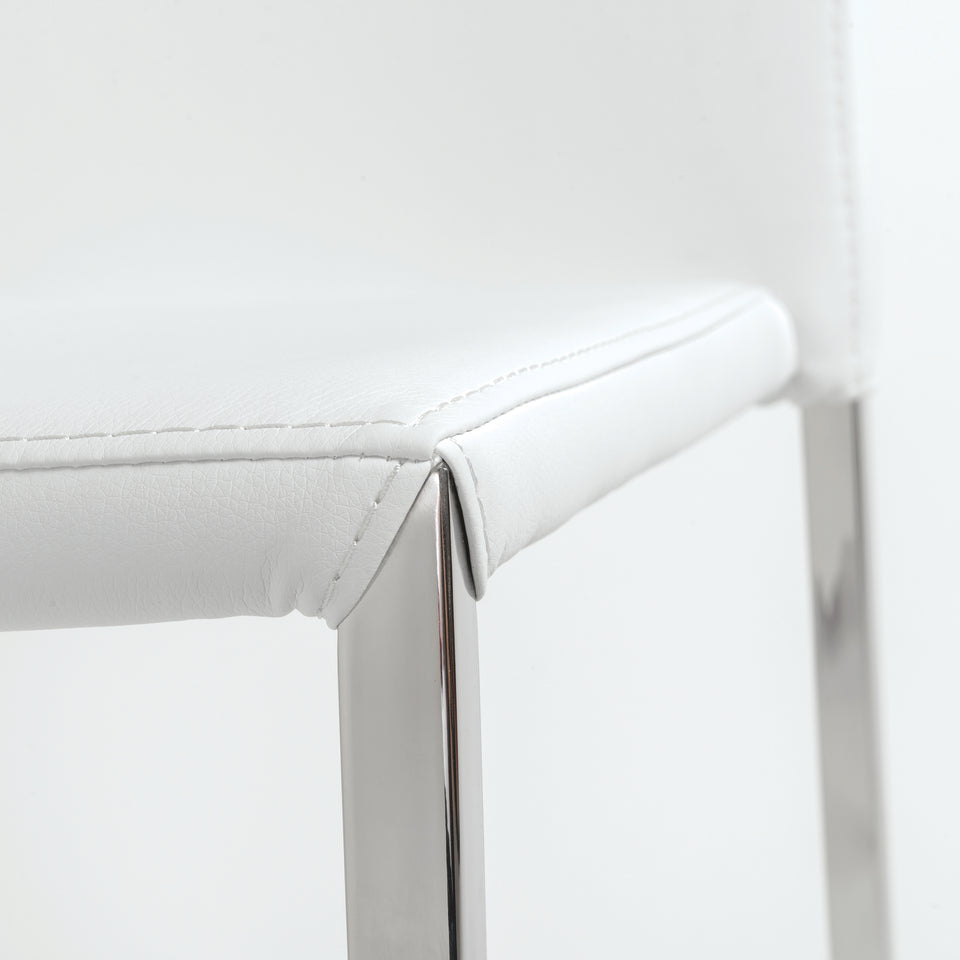 Diana Stacking Side Chair