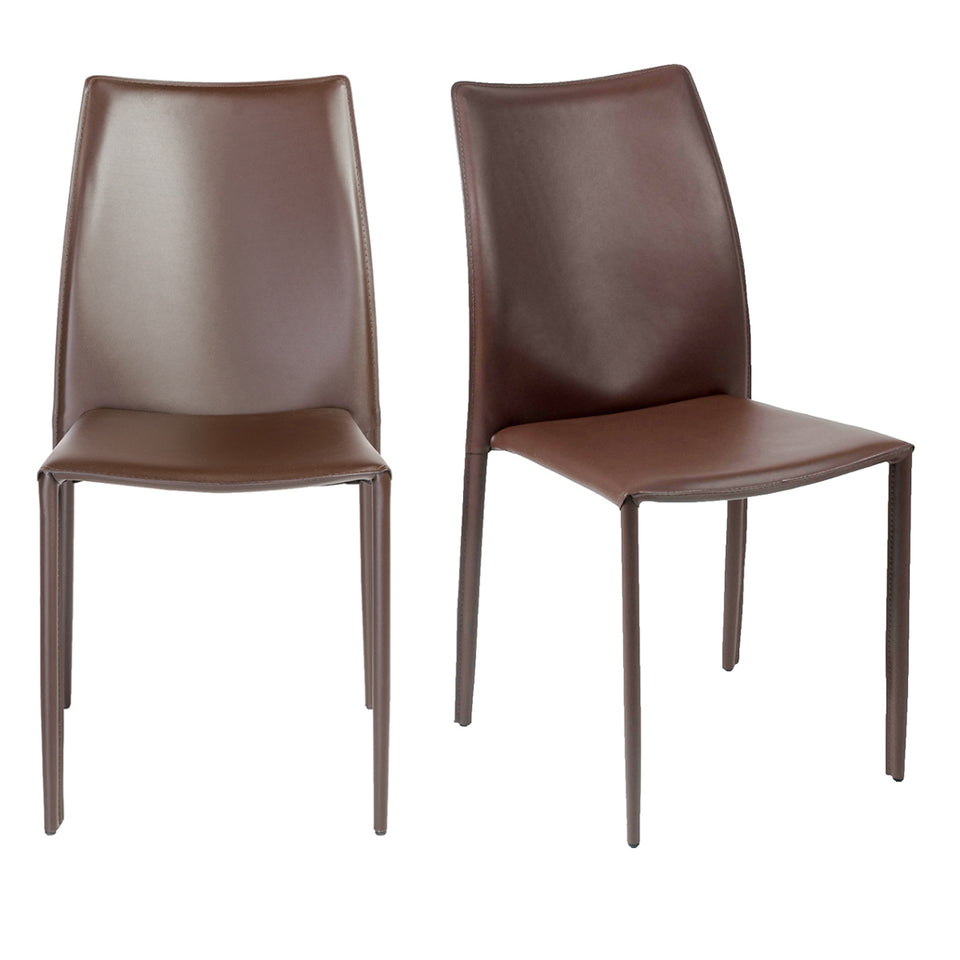 Dalia Stacking Chair