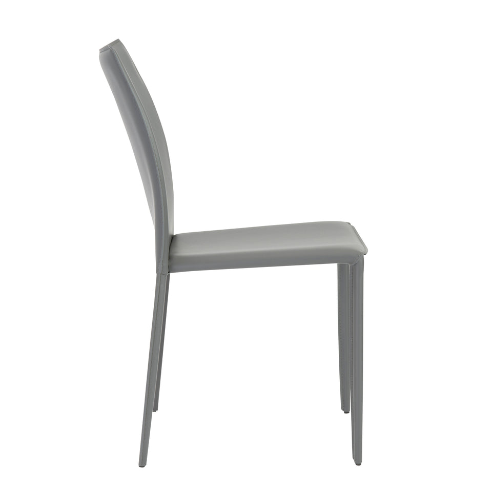 Dalia Stacking Chair