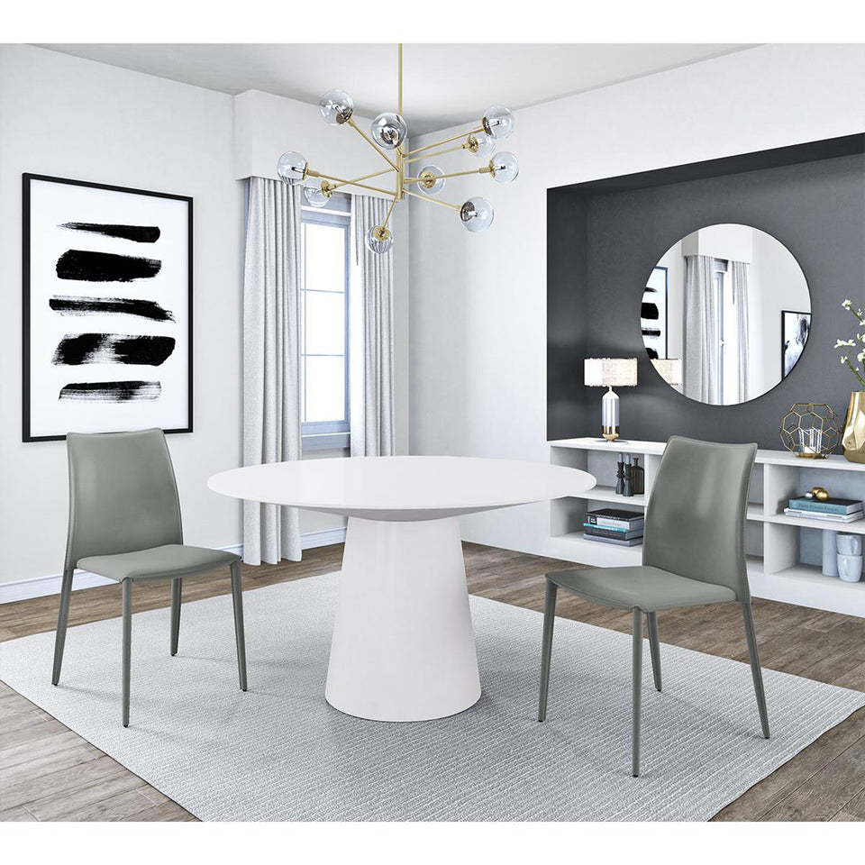 Dalia Stacking Chair