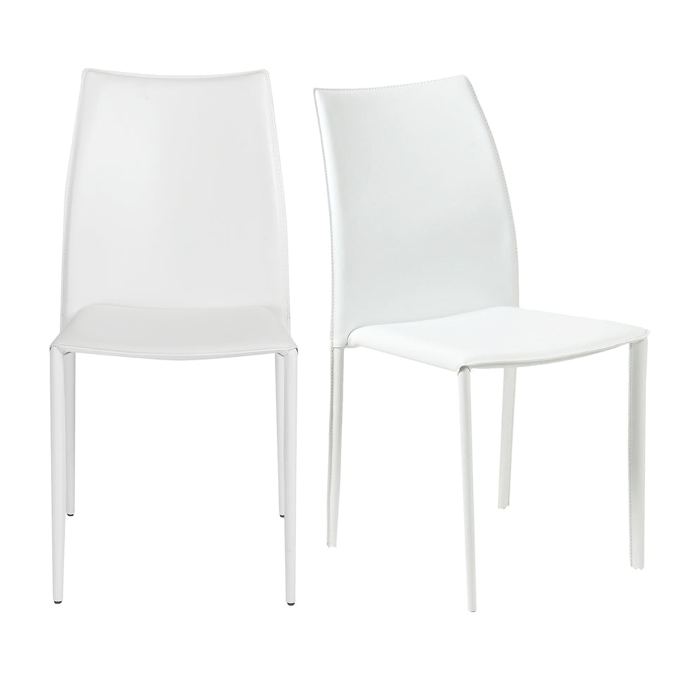 Dalia Stacking Chair