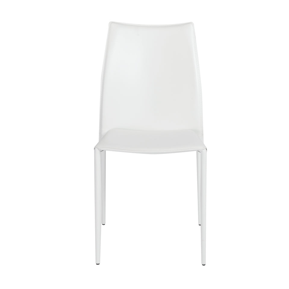 Dalia Stacking Chair