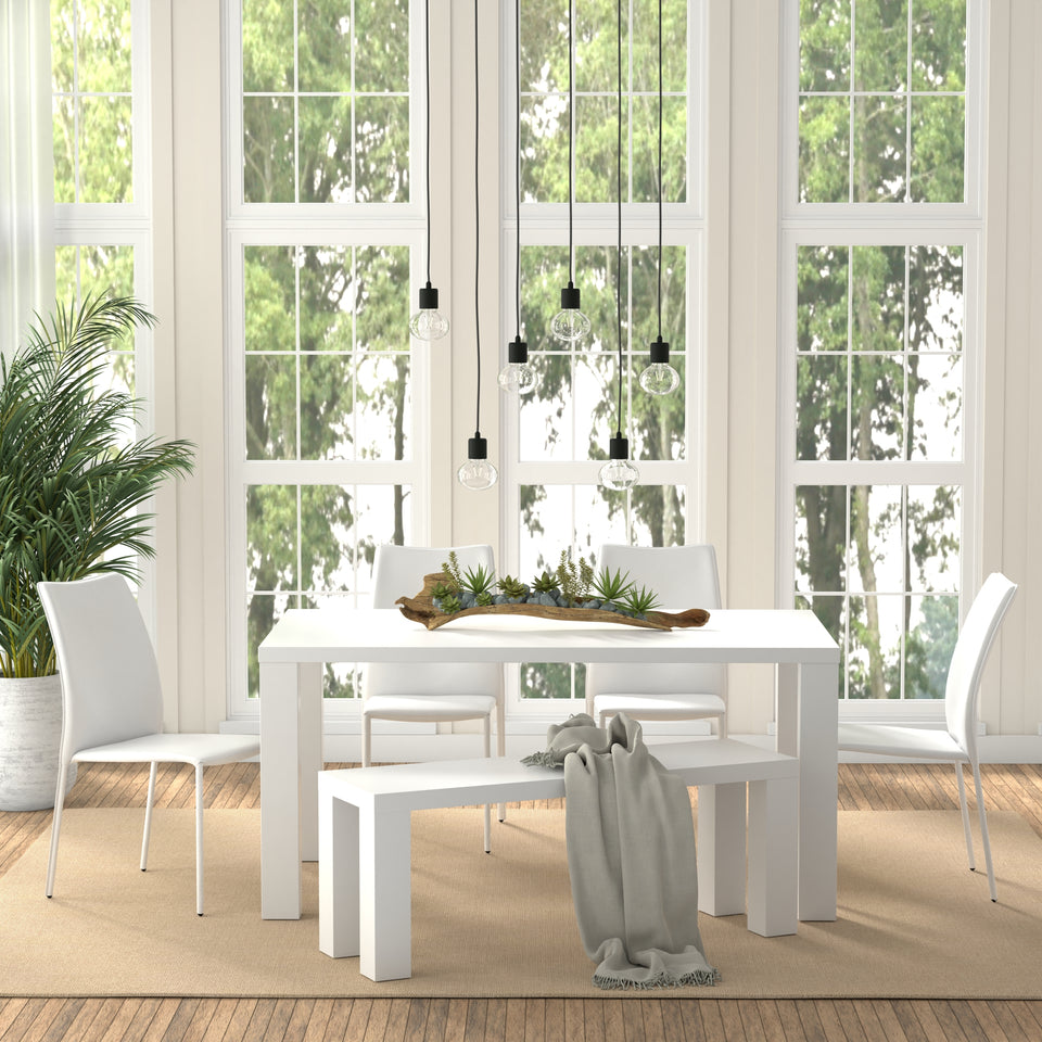 Dalia Stacking Chair
