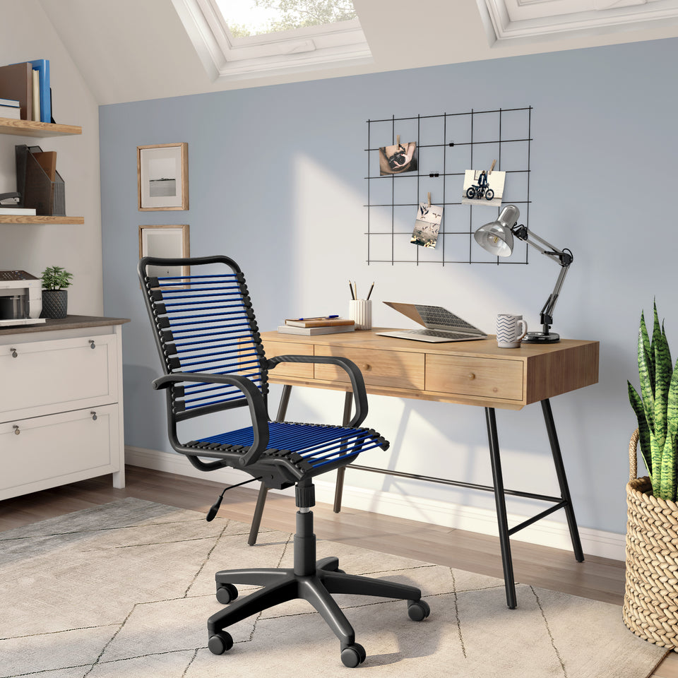 Bradley Bungie Office Chair