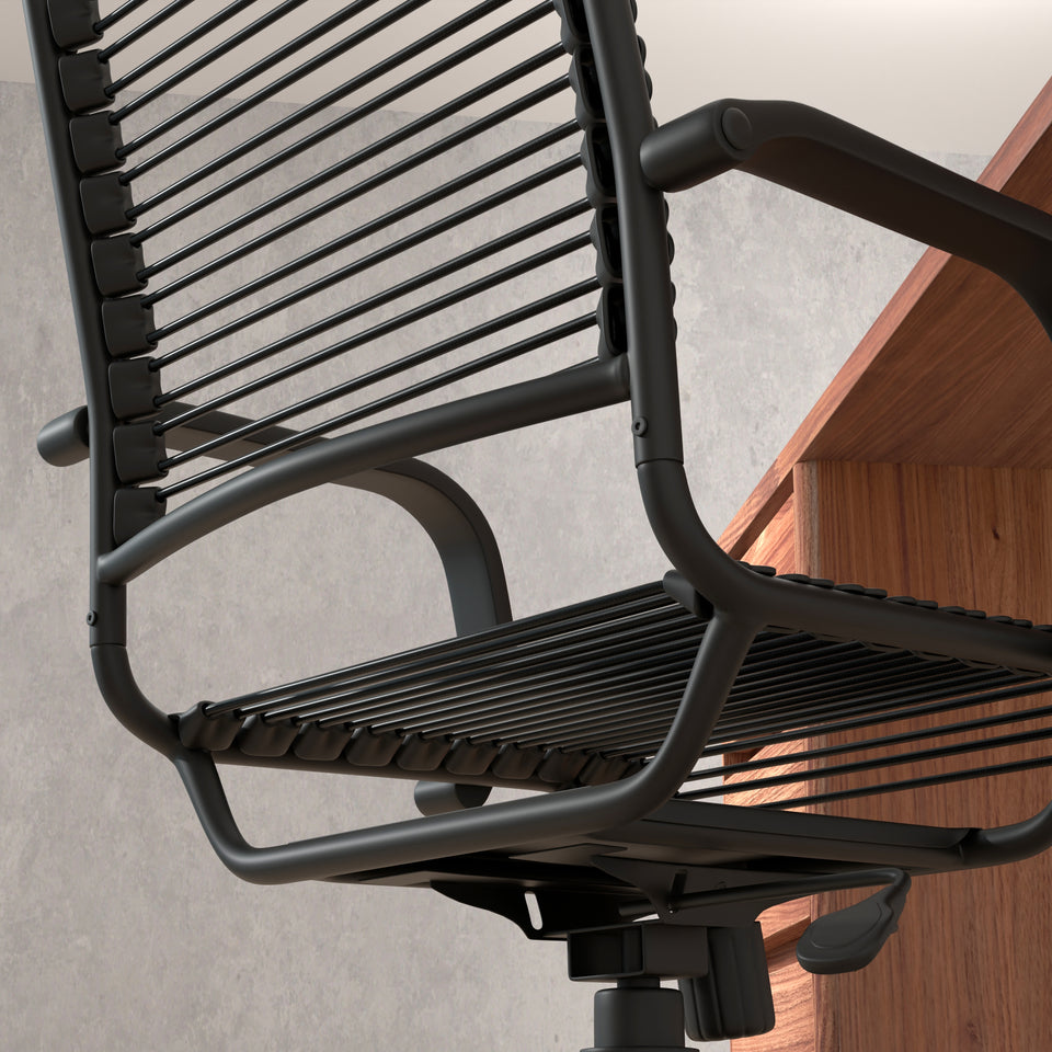 Bradley Bungie Office Chair