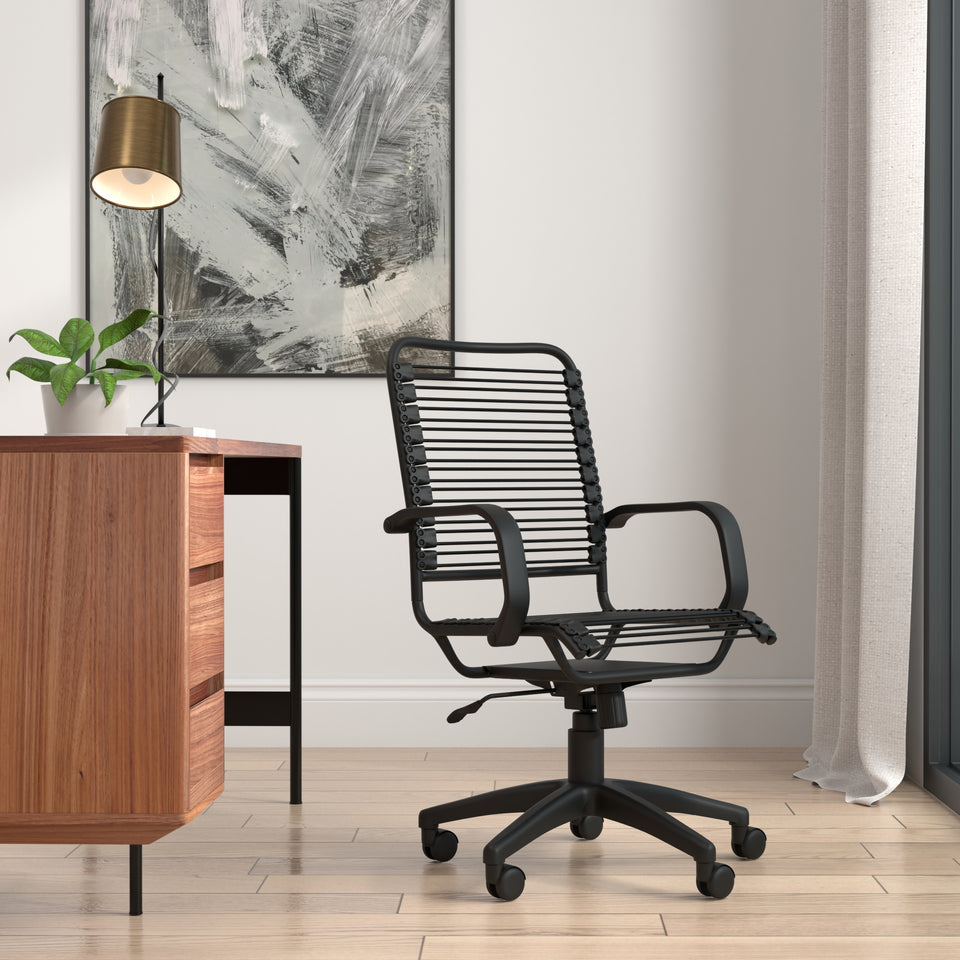 Bradley Bungie Office Chair