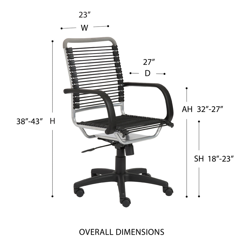 Bungie High Back Office Chair