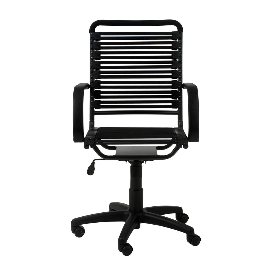 Bungie Flat High Back Office Chair