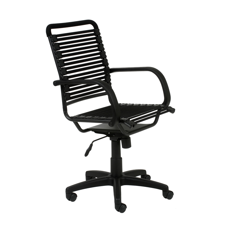 Bungie Flat High Back Office Chair