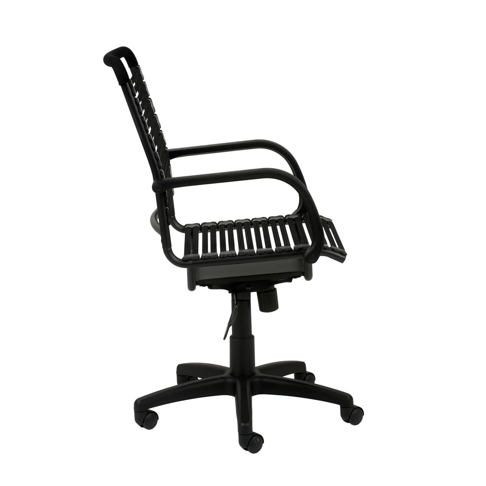 Bungie Flat High Back Office Chair
