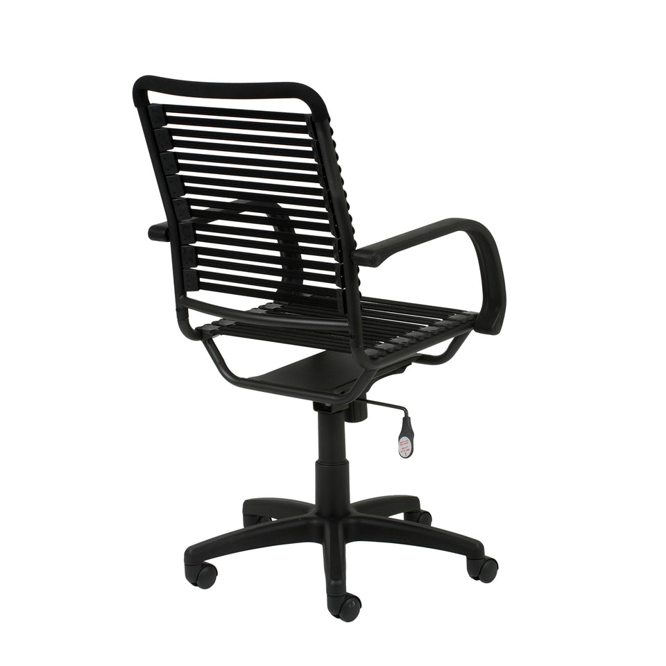 Bungie Flat High Back Office Chair