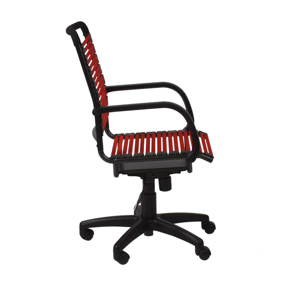 Bungie Flat High Back Office Chair