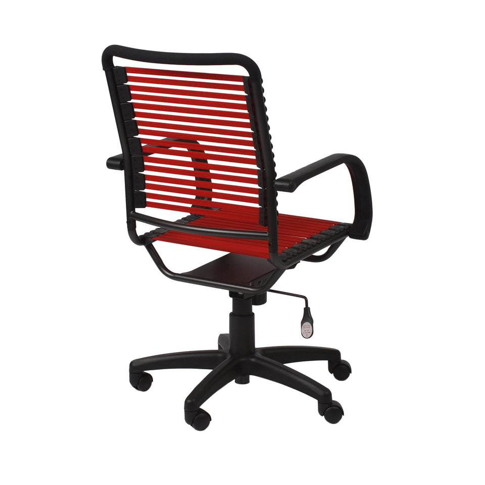 Bungie Flat High Back Office Chair