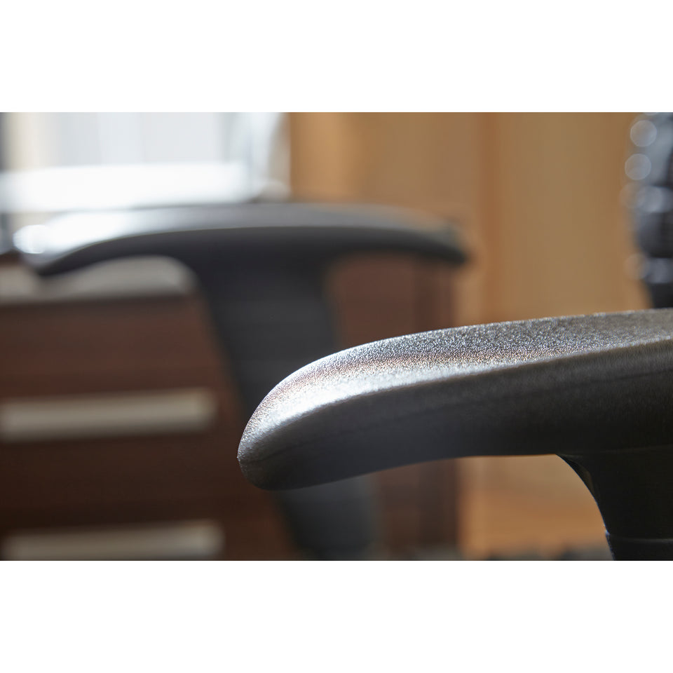 Baba Flat High Back Office Chair