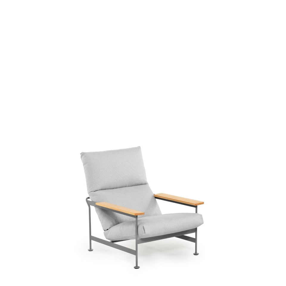 Jugo Outdoor Lounge Chair Large