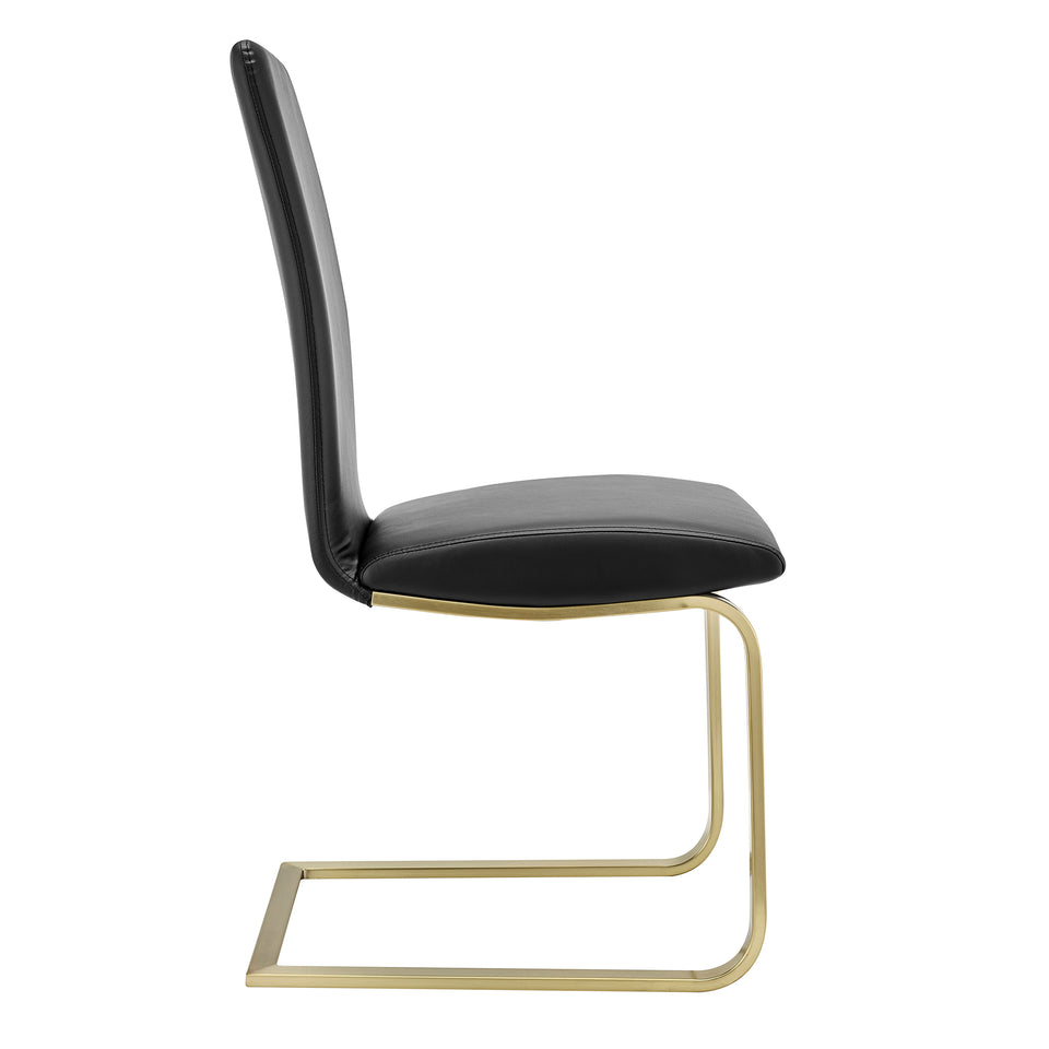 Cinzia Side Chair