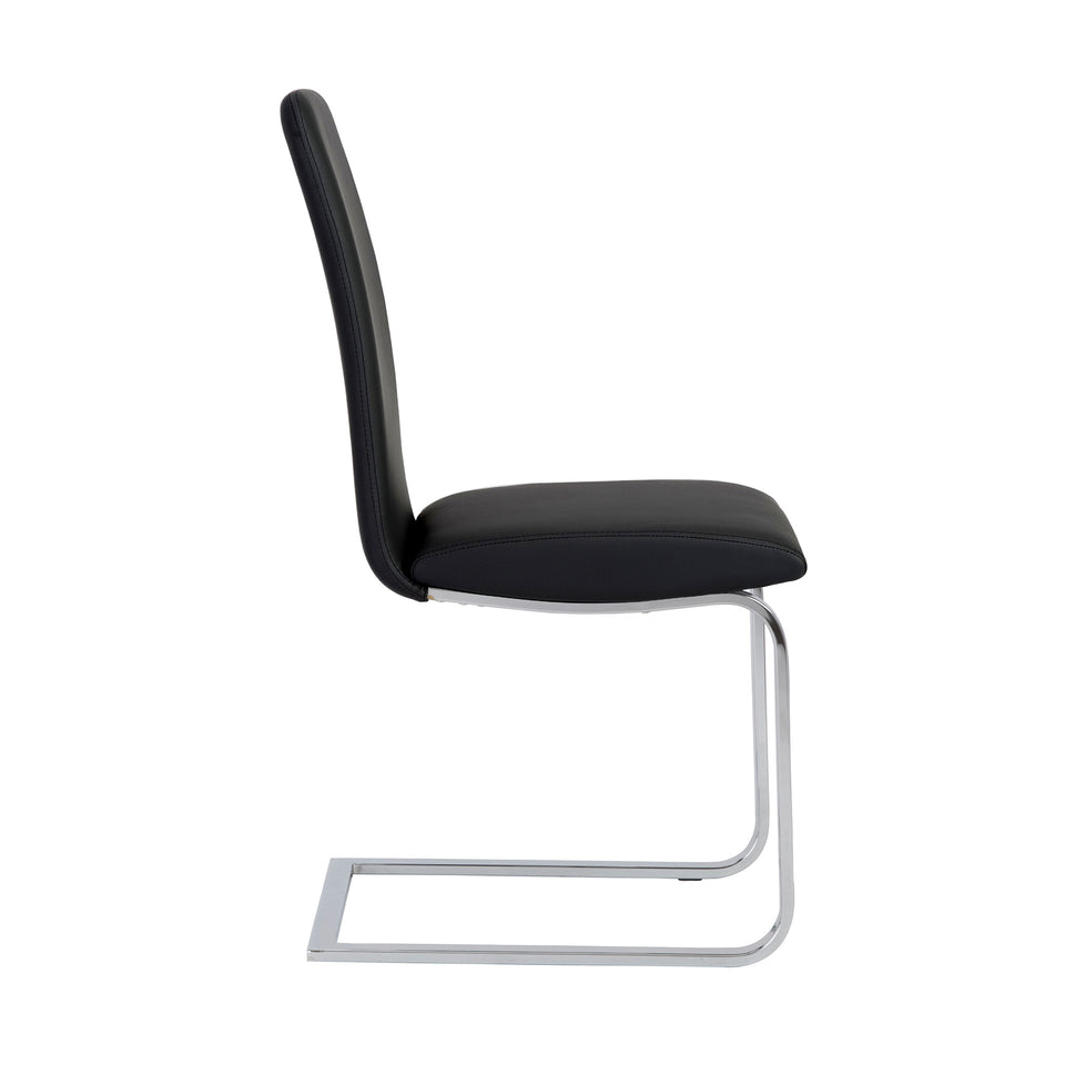 Cinzia Side Chair