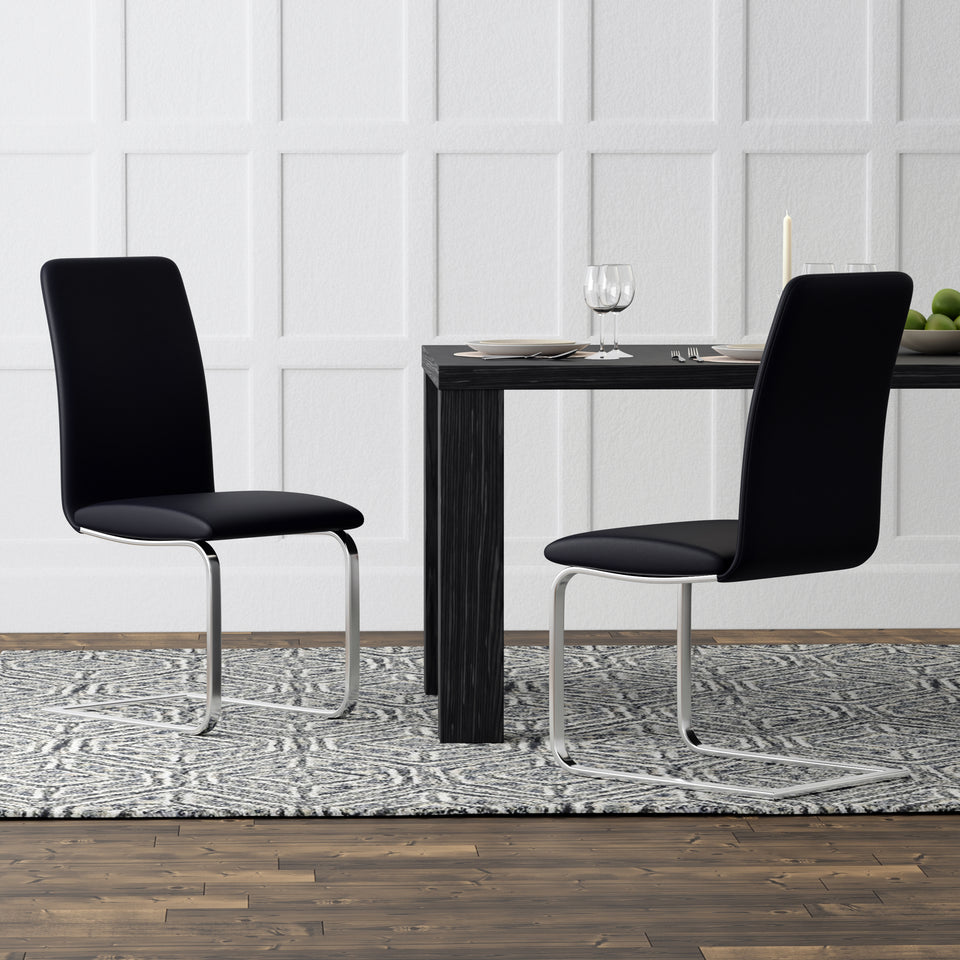 Cinzia Side Chair