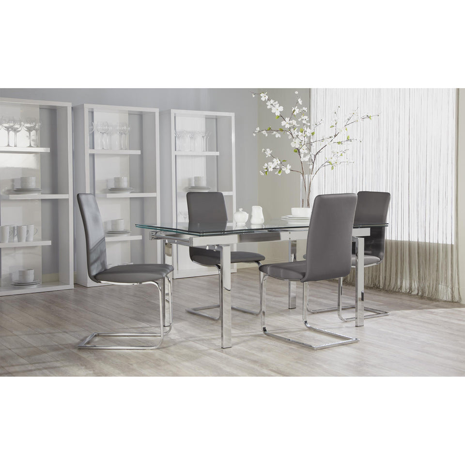 Cinzia Side Chair