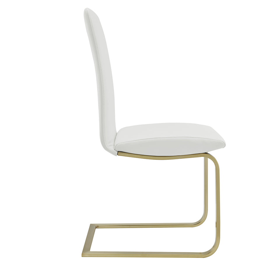 Cinzia Side Chair