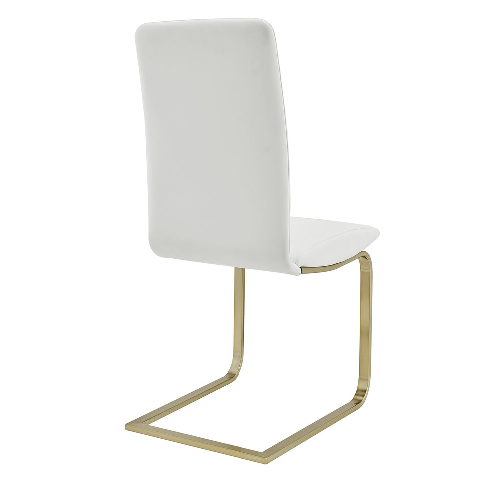Cinzia Side Chair