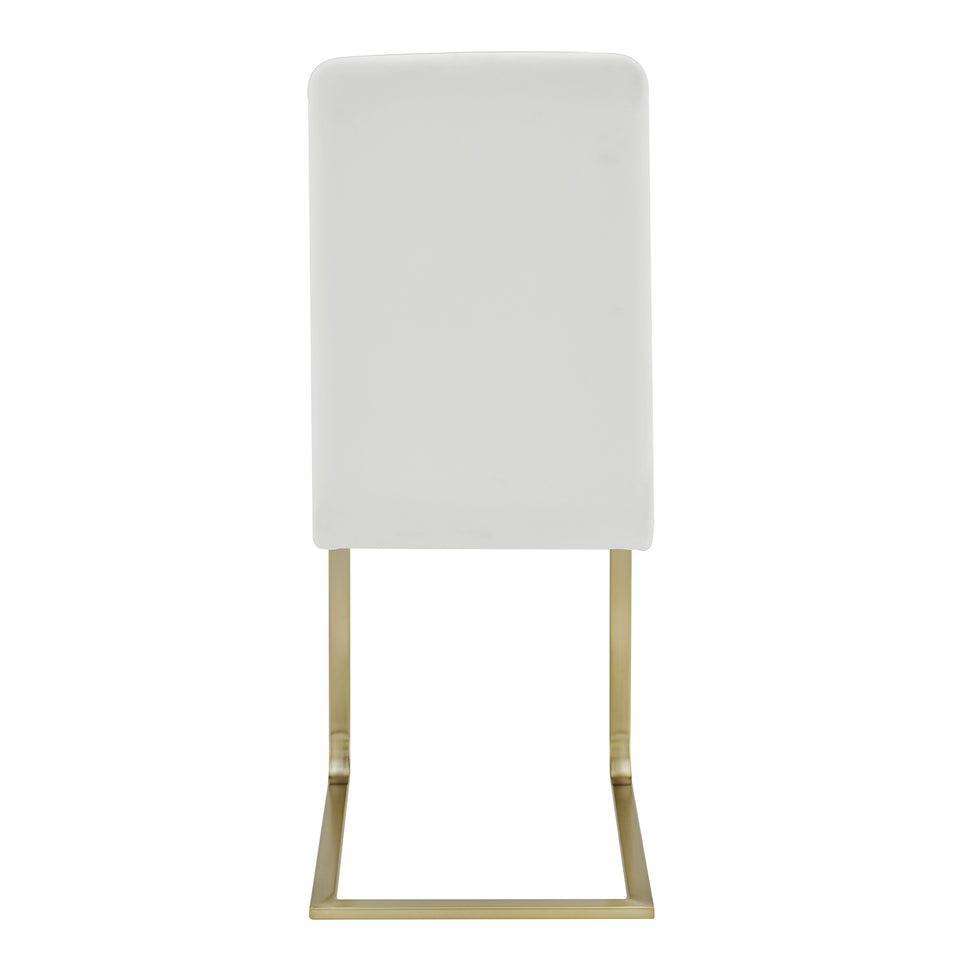 Cinzia Side Chair