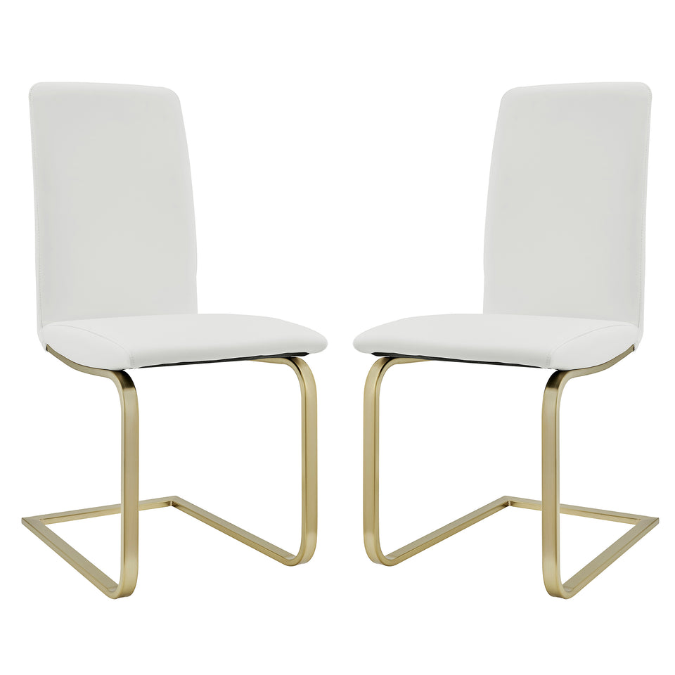 Cinzia Side Chair