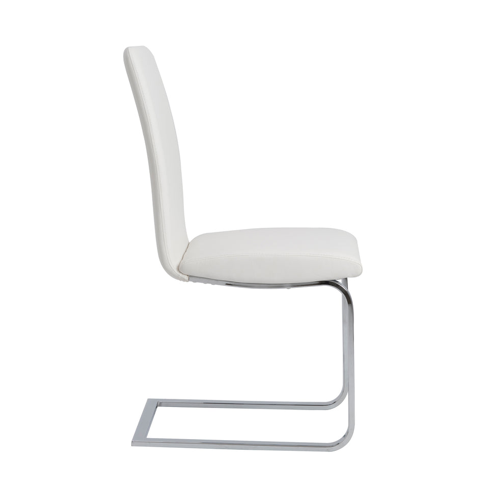 Cinzia Side Chair