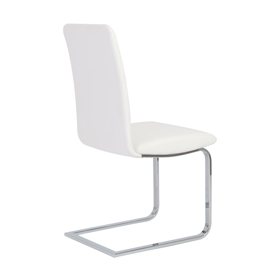Cinzia Side Chair