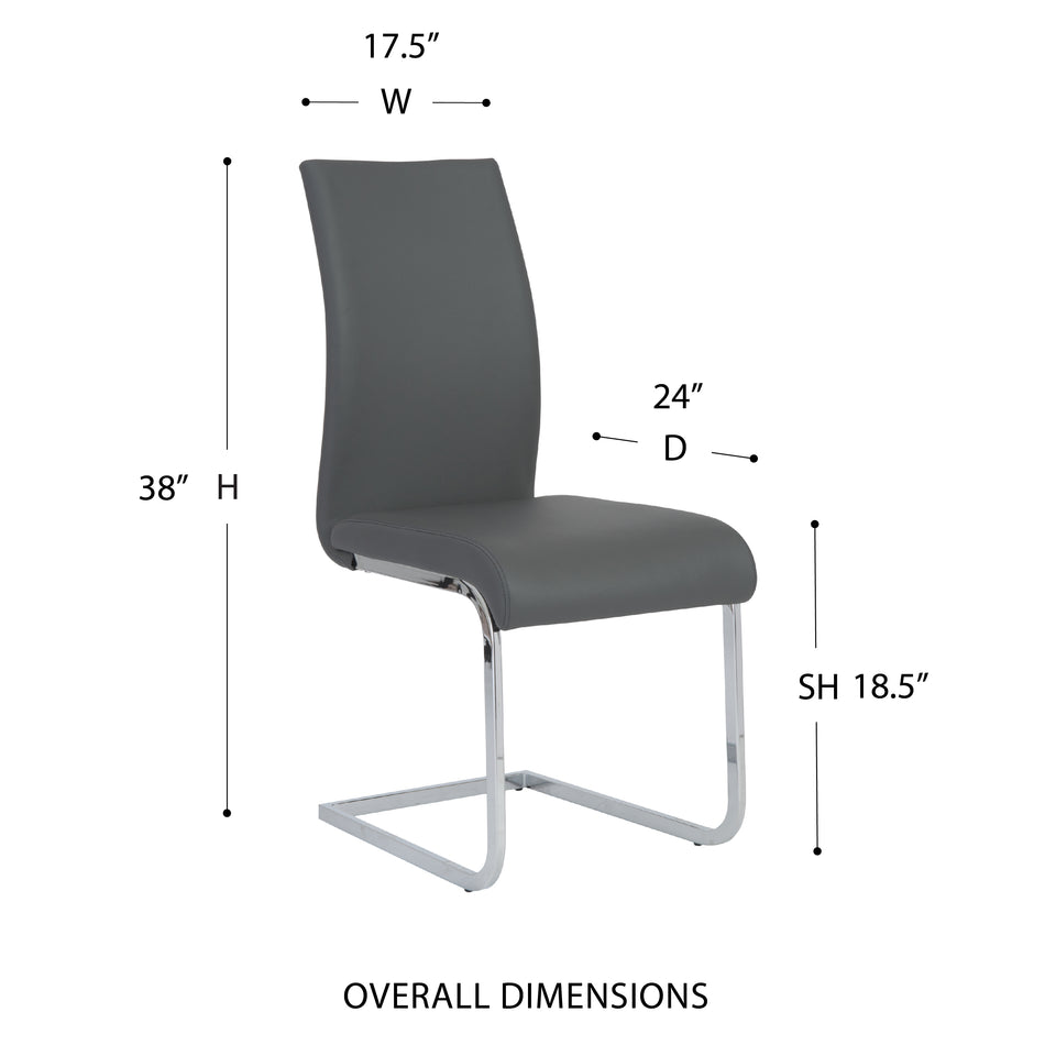 Epifania Side Chair