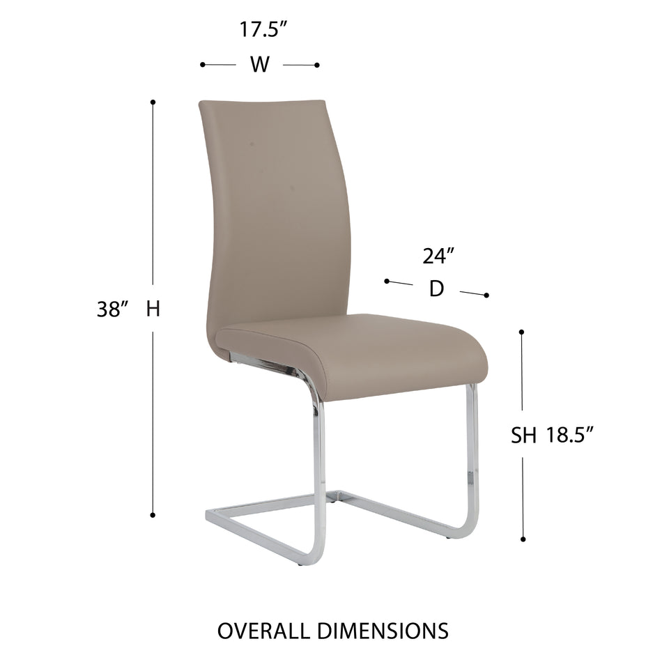 Epifania Side Chair