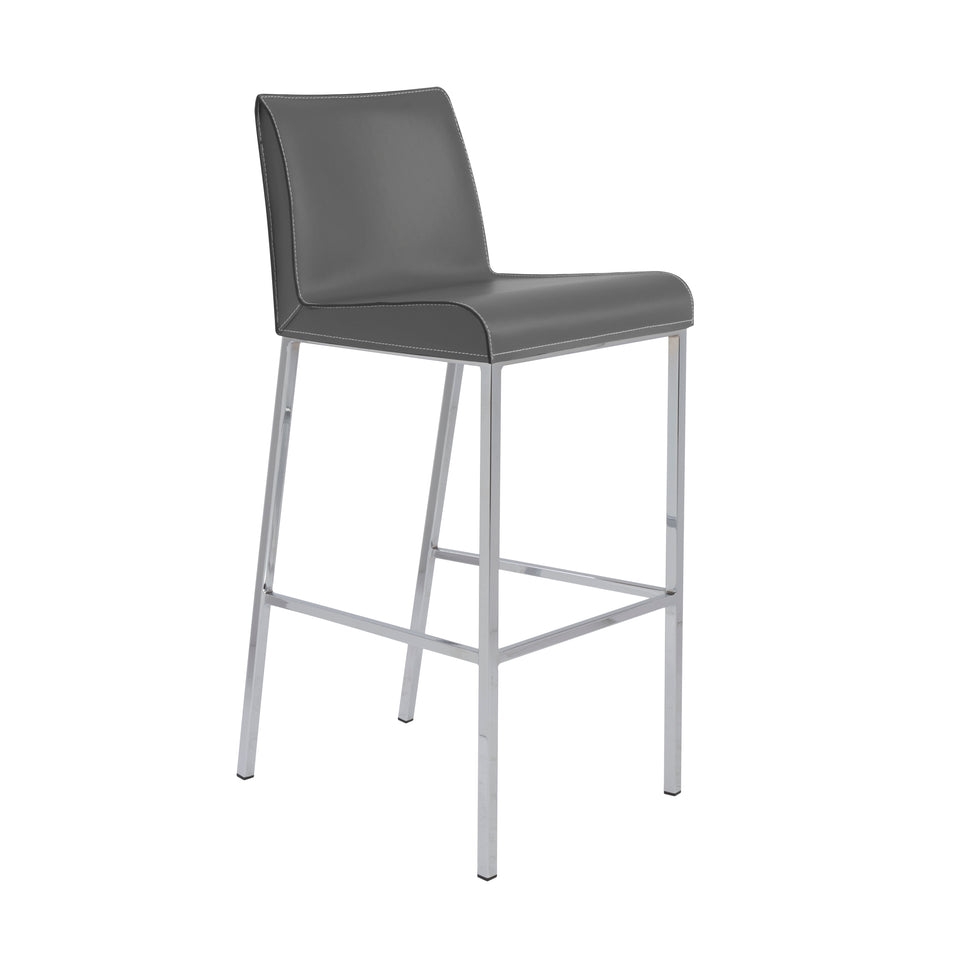 Cam Bar Stool