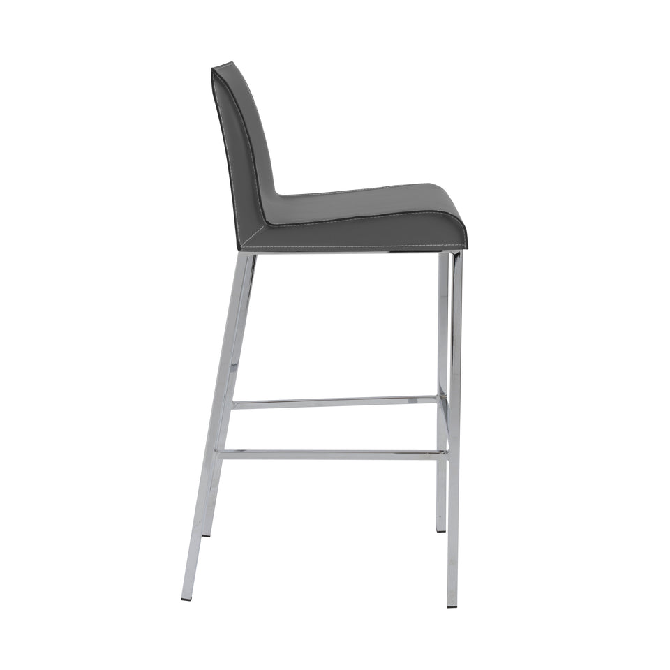 Cam Bar Stool