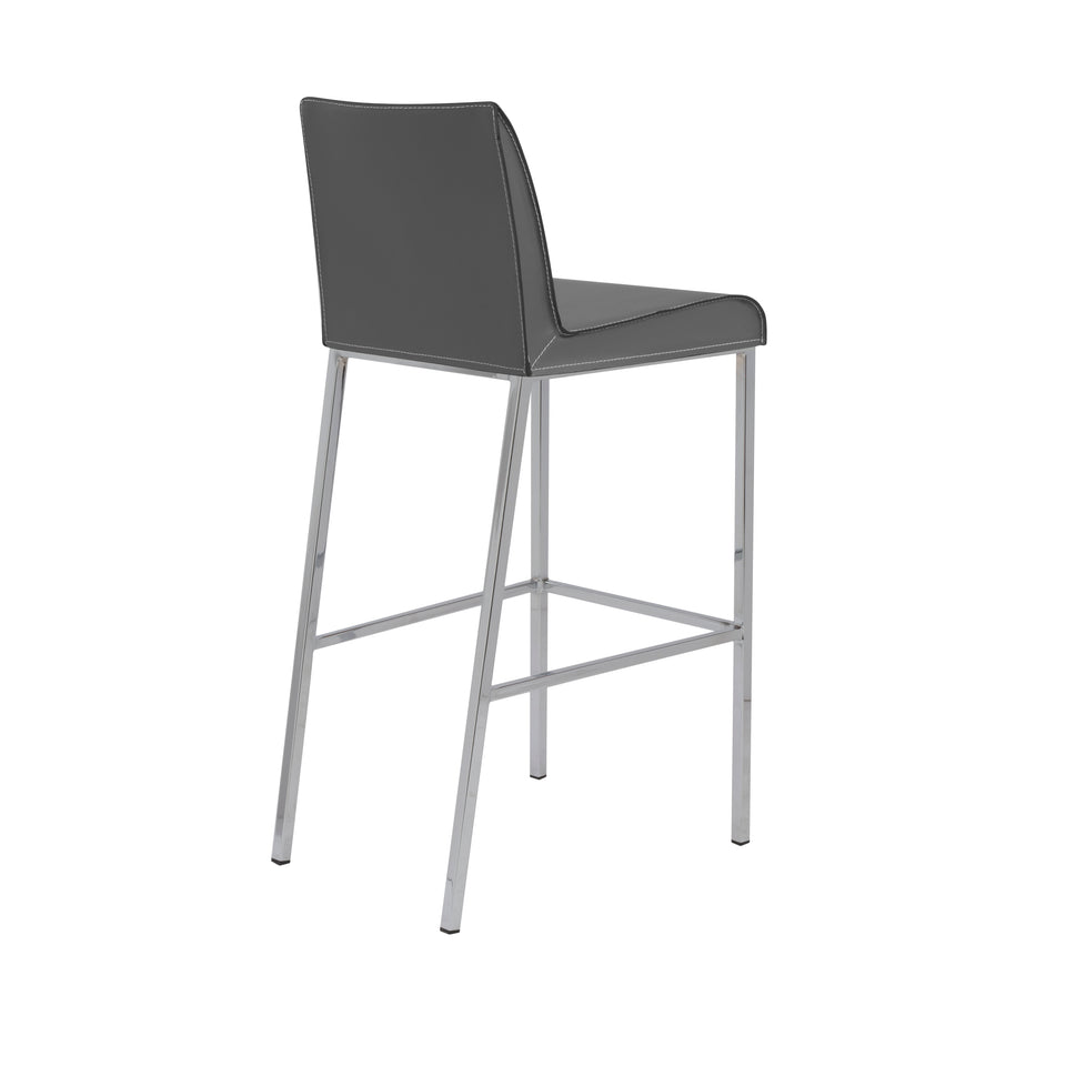 Cam Bar Stool