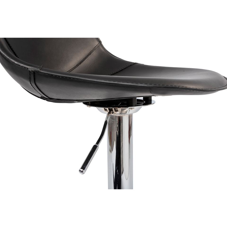 Rudy Adjustable Stool