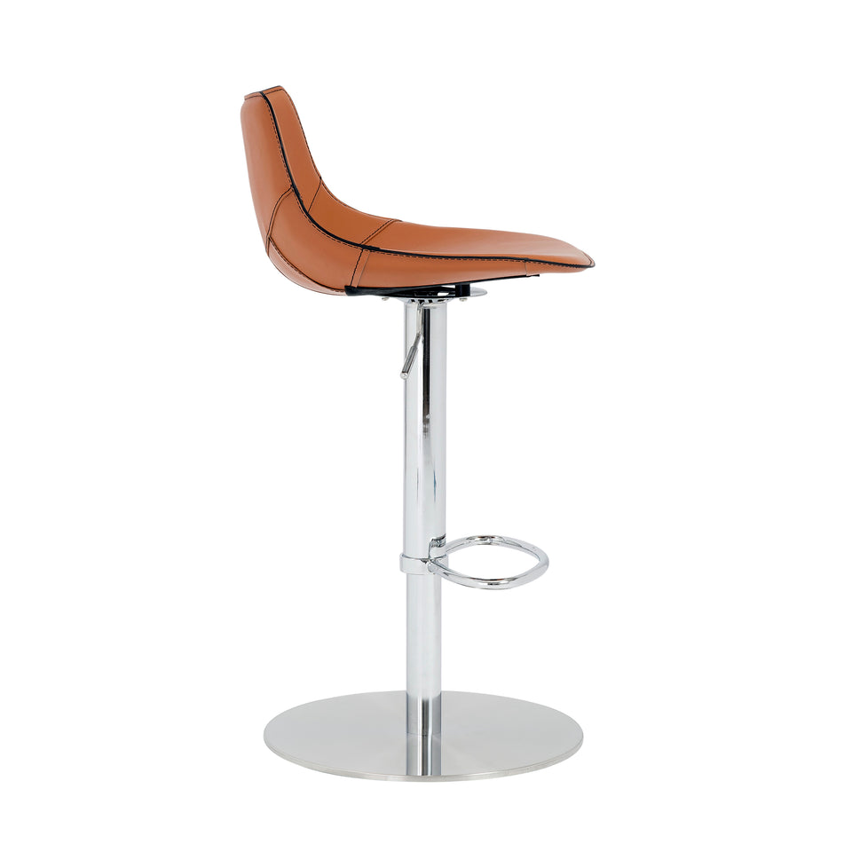 Rudy Adjustable Stool