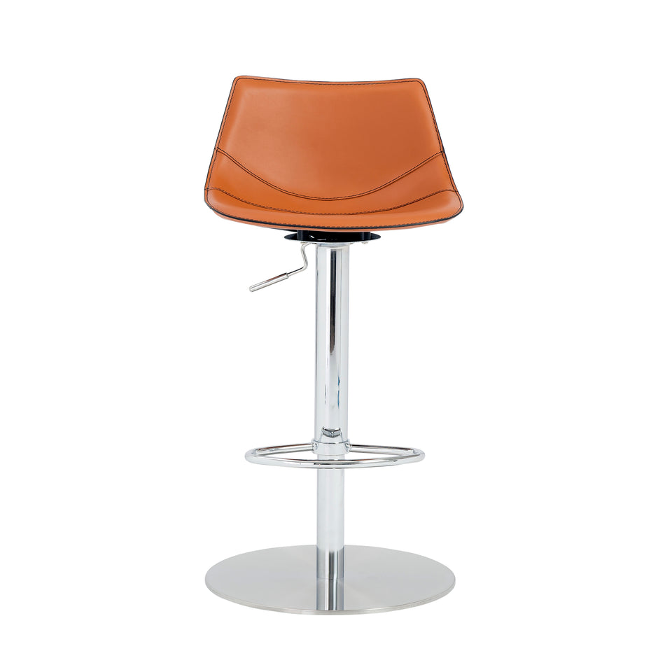 Rudy Adjustable Stool