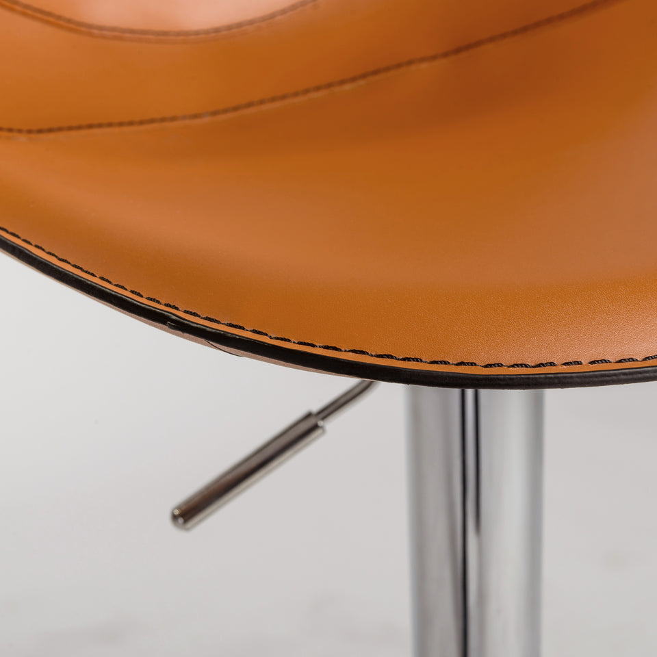 Rudy Adjustable Stool