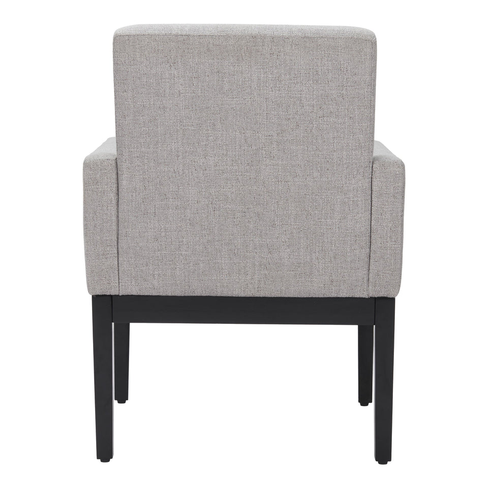 Senzil Dining Chair Gray