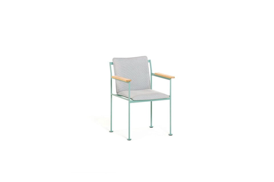 Jugo Outdoor Dining Chair
