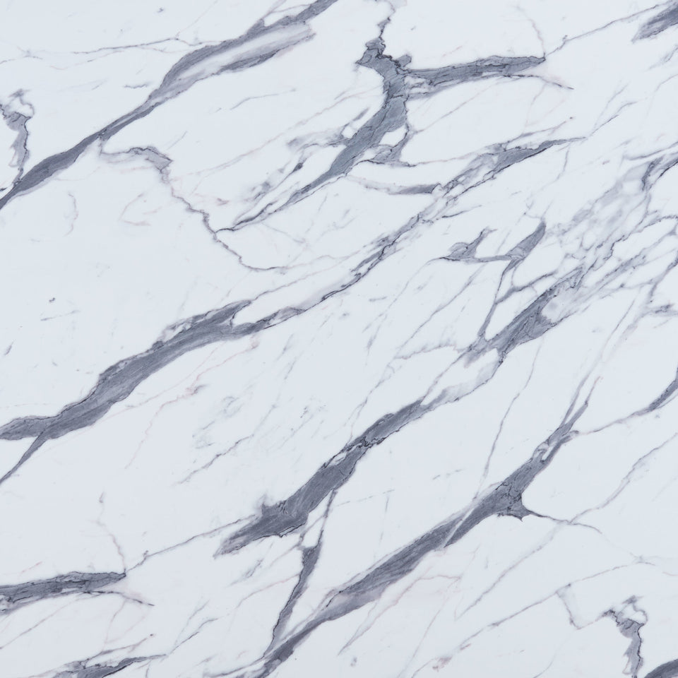 Eva Counter Table White