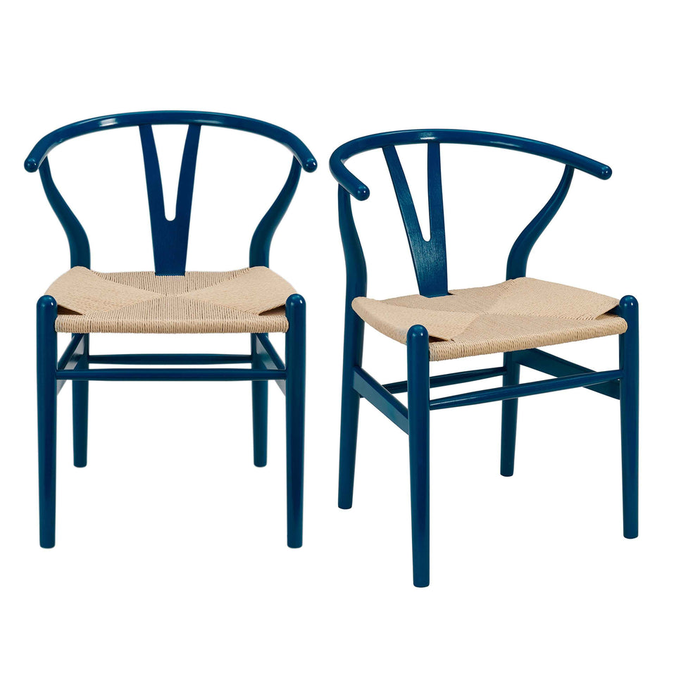 Evelina Side Chair