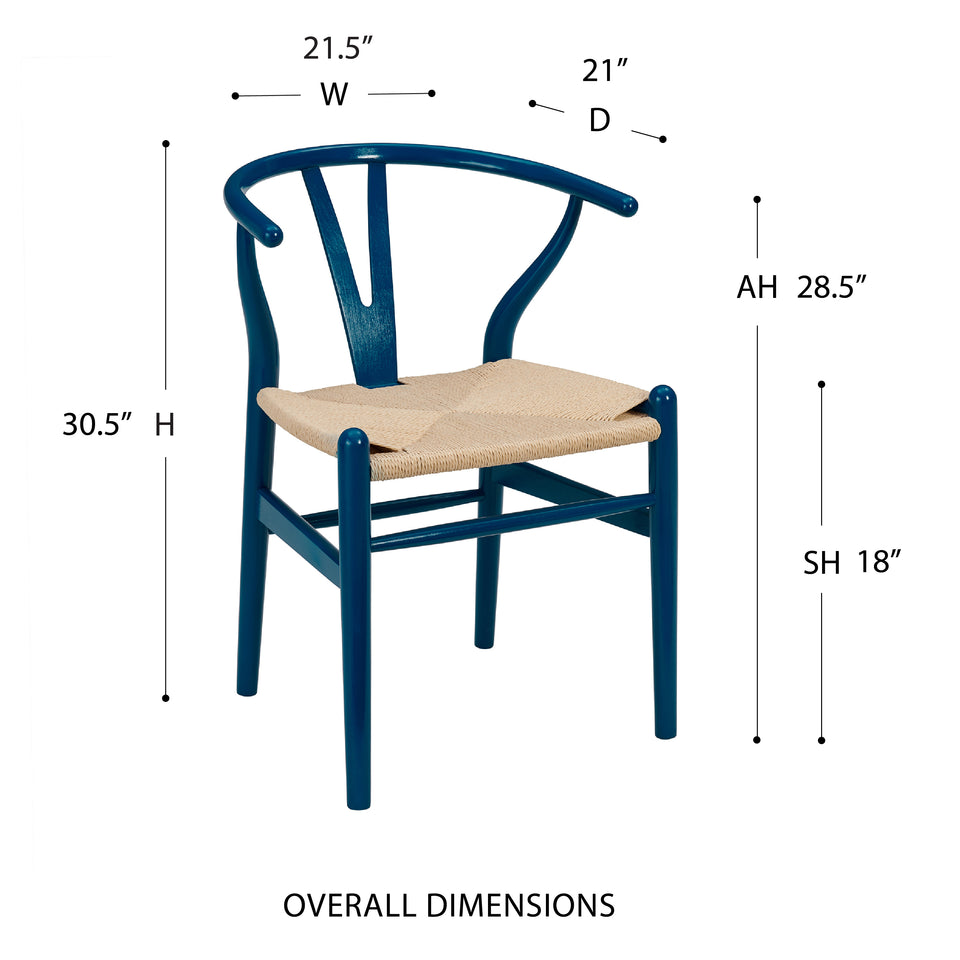 Evelina Side Chair