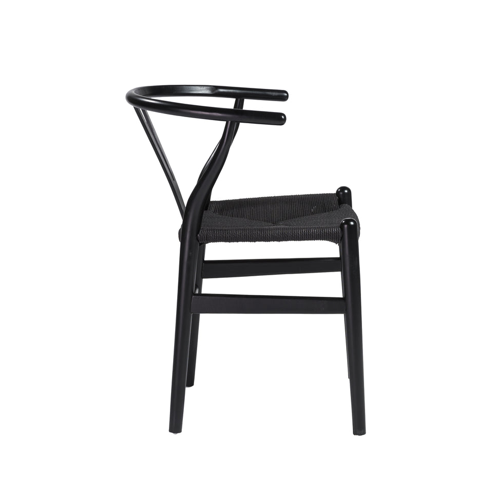 Evelina Side Chair