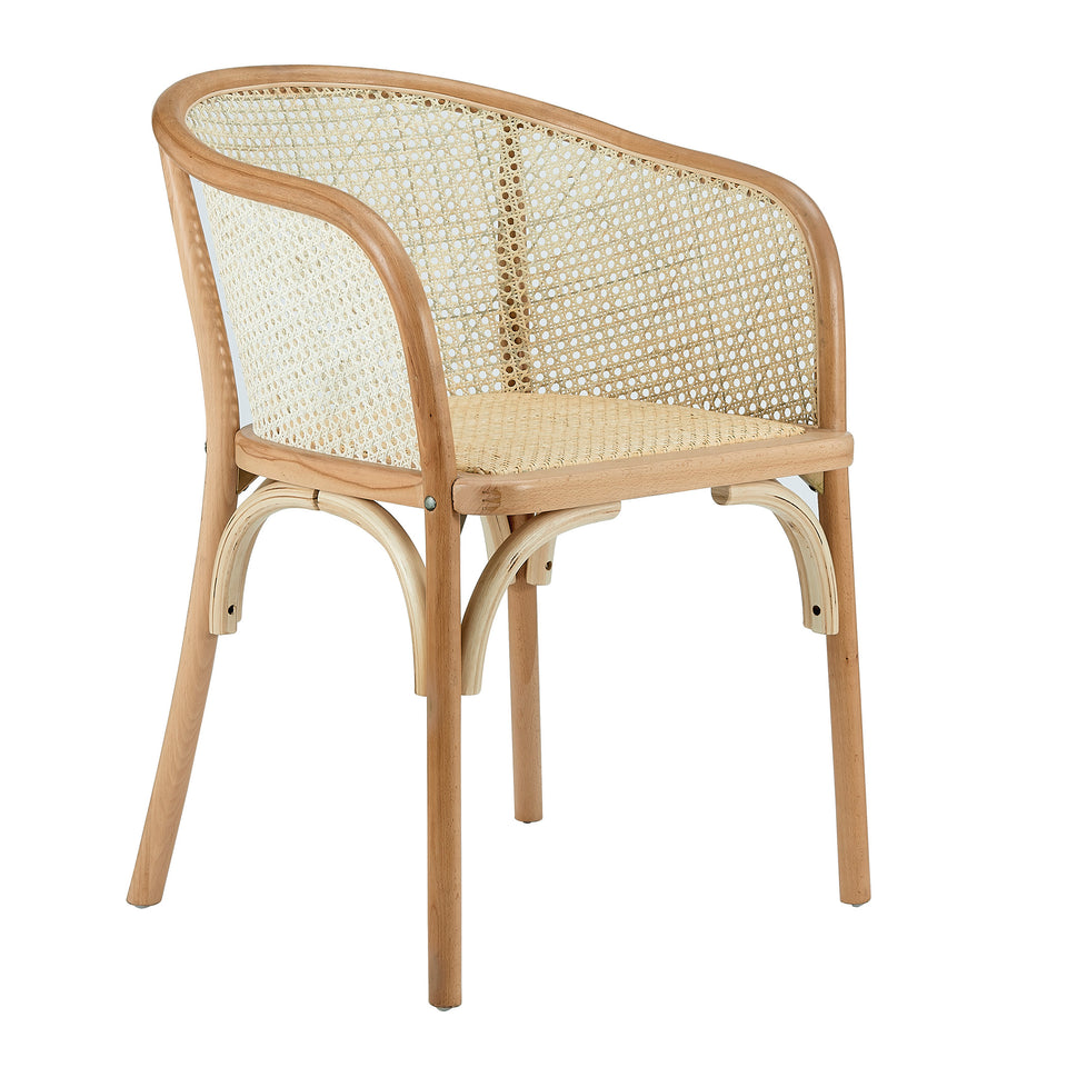 Elsy Armchair